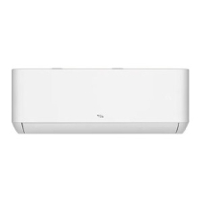 Cплит-система TCL TAC-TP18ONF/R 18000 BTU, 53 м², 28 дБ, охлаждение, обогрев, осушение, белый