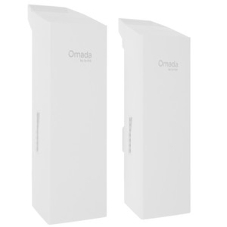Бридж TP-Link EAP211-Bridge KIT, 5GHz AC867 Indoor/Outdoor Access Point, 2-pack