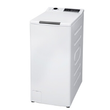 Стиральная машина Бирюса WM-MT813/05 M серая, загрузка вертикальная 8кг, 1300 об/мин., класс: A+++