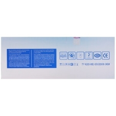 Картридж лазерный NVPrint совместимый NV-051T/CF230AT для Canon LBP-160 ser/162/MF-260 ser/264/267/269/HP LJP-M203/LJP-M227 (1700k)