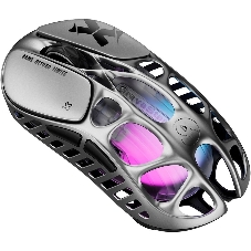Беспроводная игровая мышь Gravastar Mercury X GRY