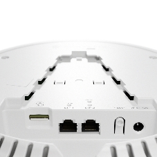 Точка доступа Wi-Fi MikroTik cAPGi-5HaxD2HaxD&EG12-EA, cAP LTE12 ax