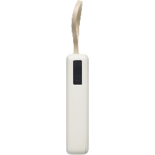 Портативный аккумулятор со встроенным кабелем Xiaomi 67W Power Bank 20000 (Integrated Cable) Tan (BHR08O7GL)
