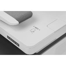 МФУ лазерное Pantum BM5100FDW, A4, ч/б, печ. до 40 стр/мин., скан. до 24 стр/мин., 1200 x 1200 dpi, USB, RJ-45, Wi-Fi, проектная модель