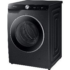 Стиральная машина Samsung WW11CG604CLBLP черный загрузка фронтальная 11 кг, 1400 об/мин., класс: А