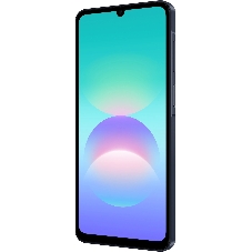 Смартфон Samsung Galaxy A08 4Gb, 128Gb, синий