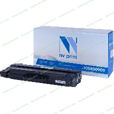 Картридж лазерный NVPrint совместимый Xerox 108R00909 для Phaser 3140/3155/3160 (2500k)