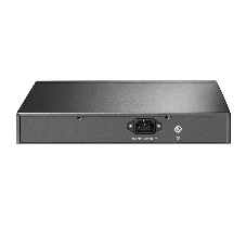 Коммутатор TP-Link TL-SG1008MP 8-портовый настольный/монтируемый в стойку гигабитный коммутатор с 8 портами PoE+