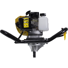 Мотобур Huter GGD-52