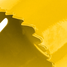 Коронка Bimetal Kranz 100 мм