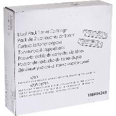 Картридж лазерный Xerox B205/B210/B215, 6К (channels)
