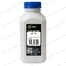 Тонер Cactus CS-TKYCUY-100 желтый флакон 100гр. для принтера Kyocera Color Universal