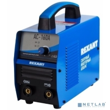 Сварочный инвертор Rexant AC-160А