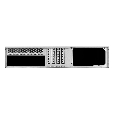 Серверный корпус ExeGate Pro 2U400-04 (RM 19