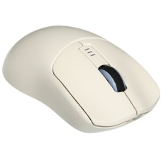 Мышь беспроводная Acer OMR312 розовый, 3200 dpi, радиоканал, Bluetooth, USB, кнопки - 5