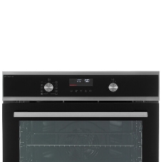 Духовой шкаф электрический Electrolux EOD4P57H черный