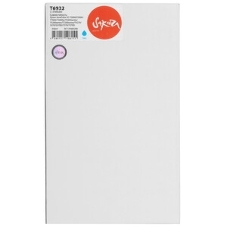 Картридж струйный Sakura C13T693200 (T6932 Cyan) для Epson, голубой, 350 мл.