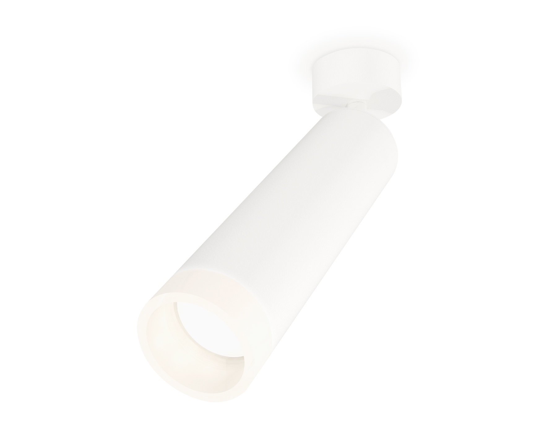 Светильник Ambrella Light XM6355004 SWH/FR белый песок/белый матовый MR16 GU5.3 (A2202, C6355, N6248)