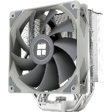 Кулер Thermalright Assassin King 120 SE серебристый 120мм алюминий+медь 1550rpm 25.6db 4-pin 148мм