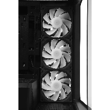Компьютерный корпус MSI MAG Pano M100R PZ черный