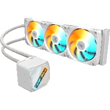 Кулер для процессора Gigabyte MULTI SOCKET GP-GIGABYTE GME 360I