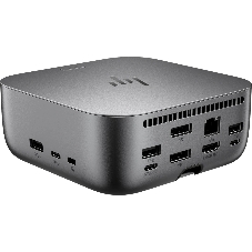 Стыковочная станция HP Thunderbolt 4 Ultra G6 180Вт (9X481UT)