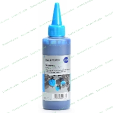 Чернила Cactus CS-I-EPT0732 голубой (100мл) Epson Stylus С79/C110/СХ3900/CX4900/CX5900/CX7300
