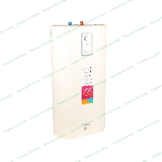 Водонагреватель Timberk SWH FSL1 50 VE накопительный (НЕРЖ,FSL1,50л,верт.,плоск.)