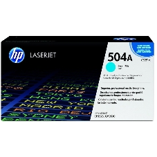 Картридж лазерный HP CE251A голубой для CLJ CM3530/CP3525 7000 стр.