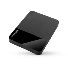 Внешний HDD Toshiba HDTP320EK3AA Canvio Ready 2ТБ 2.5