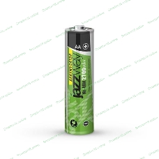 Аккумулятор JazzWay AA/HR6 NI-MH 2700 мАч предзаряженный BL-2 (блист.2шт)