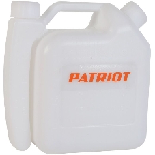 Пила цепная бензиновая Patriot РТ 641 (2.45 л.с. 39.6сc, easy srart, морозостойкий пластик, professional)
