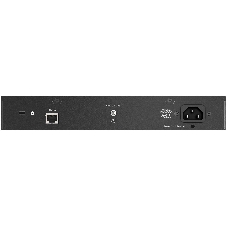 Коммутатор D-Link DSS-200G-10MPP/A1A, 8×1 Гбит/с + 2×1 Гбит/с SFP, настраиваемый