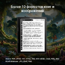 Электронная книга Digma F4 5.83