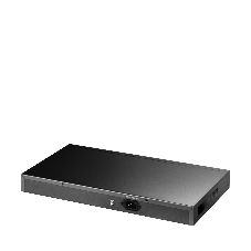 Коммутатор Cudy GS2024S2, 24×1 Гбит/с, 4×1 Гбит/с SFP