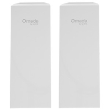 Бридж TP-Link EAP211-Bridge KIT, 5GHz AC867 Indoor/Outdoor Access Point, 2-pack