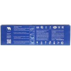 Картридж лазерный NVPrint совместимый NV-054H Magenta для Canon i-Sensys LBP-620/621/623/640/MF-640/641/642/643/644/645 (2300k)