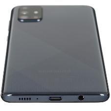 Аккумуляторная батарея EB-BA715ABY для Samsung Galaxy A71