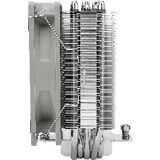 Кулер Thermalright Assassin King 120 SE серебристый 120мм алюминий+медь 1550rpm 25.6db 4-pin 148мм