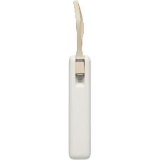 Портативный аккумулятор со встроенным кабелем Xiaomi 67W Power Bank 20000 (Integrated Cable) Tan (BHR08O7GL)