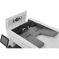 МФУ лазерное Pantum BM5100FDW, A4, ч/б, печ. до 40 стр/мин., скан. до 24 стр/мин., 1200 x 1200 dpi, USB, RJ-45, Wi-Fi, проектная модель