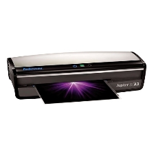 Ламинатор Fellowes Jupiter FS-57484, 6 валов, A3, 250 мкм, до 1400 мм/мин