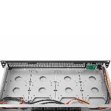 Серверный корпус ExeGate Pro 1U650-04 (RM 19