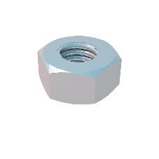 Гайка М10 G10 КМ LO0691