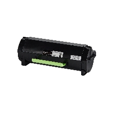 Картридж Sakura 51B5000 для Lexmark, черный, 2500 к.