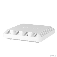 Гигабитный интернет-центр Keenetic Sprinter SE (KN-3712) с Mesh Wi-Fi 6 AX3000, 4-портовым Smart-коммутатором и переключателем режима роутер/ретранслятор