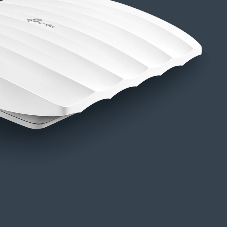 Беспроводная потолочная точка доступа серии N TP-Link SMB EAP110 скорость до 300 Мбит/с