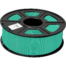 Пластик для принтера 3D Cactus CS-3D-PLA-1KG-DARKGN PLA d1.75мм 1кг 1цв.