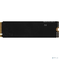 Накопитель SSD AMD Radeon R3MP30256G8, 256Gb, PCIe 3.0 x4, M.2 2280, NVMe, R/W 2000/1300