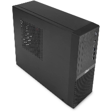 Компьютер IRU 310SC SFF i5 12400 (2.5) 16Gb SSD512Gb UHDG 730 Windows 11 Pro GbitEth 200W черный (2152522)